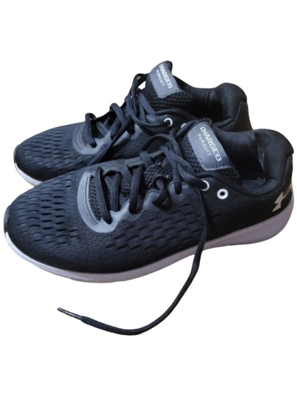 Under Armour Charged Pursuit Womens Sneakers Size 6.5